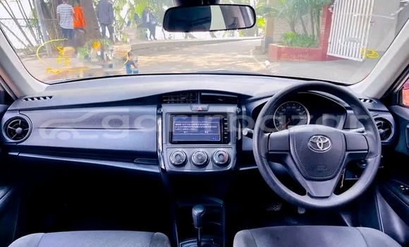 Buy Used Toyota Axio in Bajitpur, Kishorganj Buy Used Toyota Axio in Bajitpur, Kishorganj
