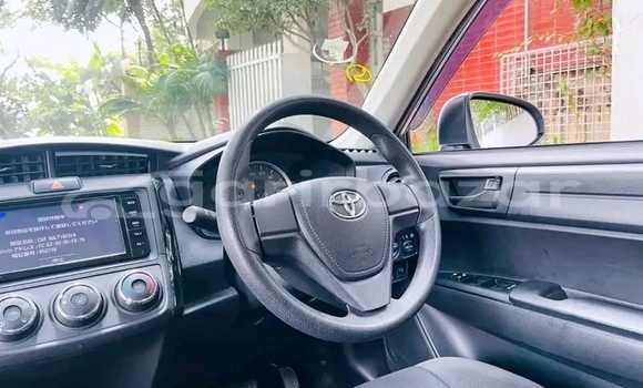 Buy Used Toyota Axio in Bajitpur, Kishorganj Buy Used Toyota Axio in Bajitpur, Kishorganj