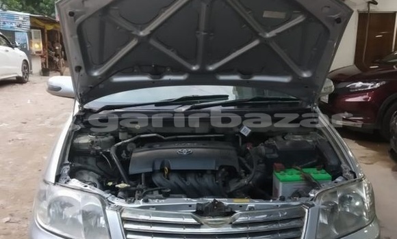 Buy Used 2006 Toyota Corolla in Dhaka, Dhaka Buy Used 2006 Toyota Corolla in Dhaka, Dhaka