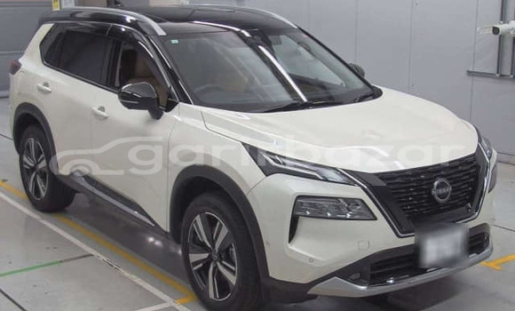 Buy Used 2023 Nissan X–Trail in Dhaka, Dhaka Buy Used 2023 Nissan X–Trail in Dhaka, Dhaka