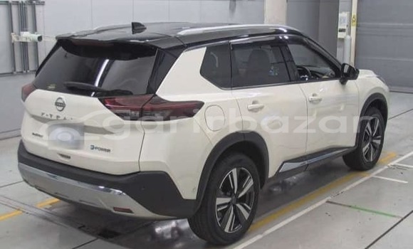 Buy Used 2023 Nissan X–Trail in Dhaka, Dhaka Buy Used 2023 Nissan X–Trail in Dhaka, Dhaka