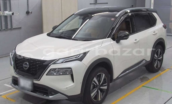 Buy Used 2023 Nissan X–Trail in Dhaka, Dhaka Buy Used 2023 Nissan X–Trail in Dhaka, Dhaka