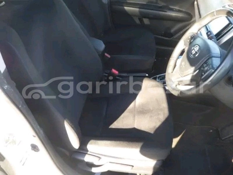 Big with watermark toyota fielder non hybrid octane 2019 kishorganj bajitpur 47997