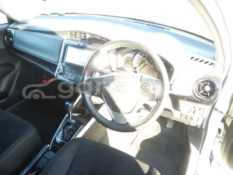 Big with watermark toyota fielder non hybrid octane 2019 kishorganj bajitpur 47997