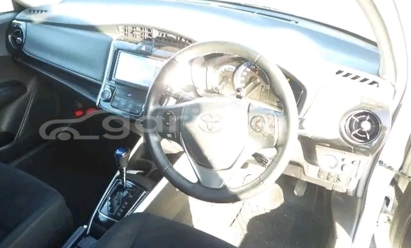 Buy Used Toyota Fielder non hybrid octane 2019 in Bajitpur, Kishorganj Buy Used Toyota Fielder non hybrid octane 2019 in Bajitpur, Kishorganj