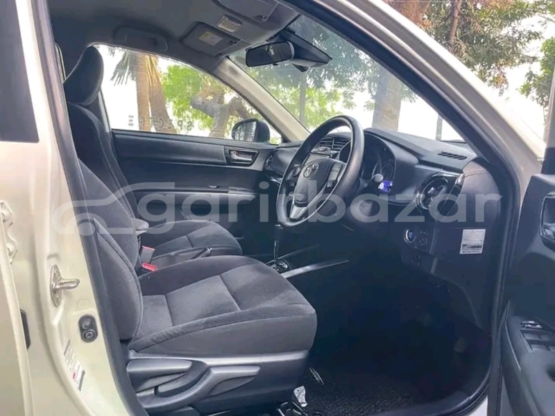 Big with watermark toyota corolla axio g led ltd pearl 2019 dhaka dhaka 47998