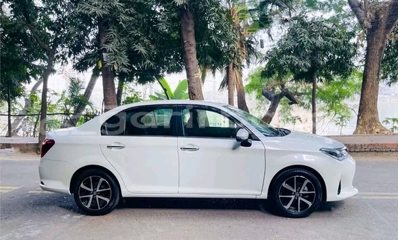 Buy Used Toyota Corolla axio g led ltd pearl 2019 in Dhaka, Dhaka Buy Used Toyota Corolla axio g led ltd pearl 2019 in Dhaka, Dhaka