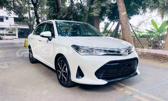 Buy Used Toyota Corolla axio g led ltd pearl 2019 in Dhaka, Dhaka Buy Used Toyota Corolla axio g led ltd pearl 2019 in Dhaka, Dhaka