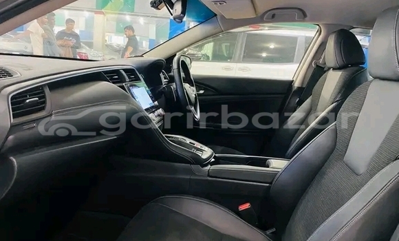 Buy Used Honda Insight in Bandarban, Bandarban Buy Used Honda Insight in Bandarban, Bandarban