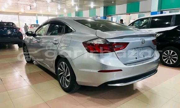 Buy Used Honda Insight in Bandarban, Bandarban Buy Used Honda Insight in Bandarban, Bandarban