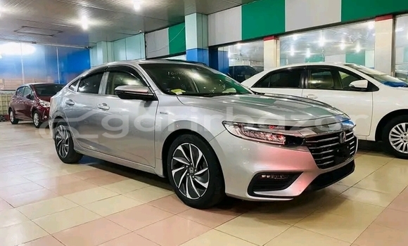 Buy Used Honda Insight in Bandarban, Bandarban Buy Used Honda Insight in Bandarban, Bandarban