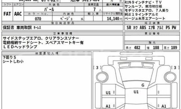 Buy Used 2019 Toyota Land cruiser prado in Dhaka, Dhaka Buy Used 2019 Toyota Land cruiser prado in Dhaka, Dhaka