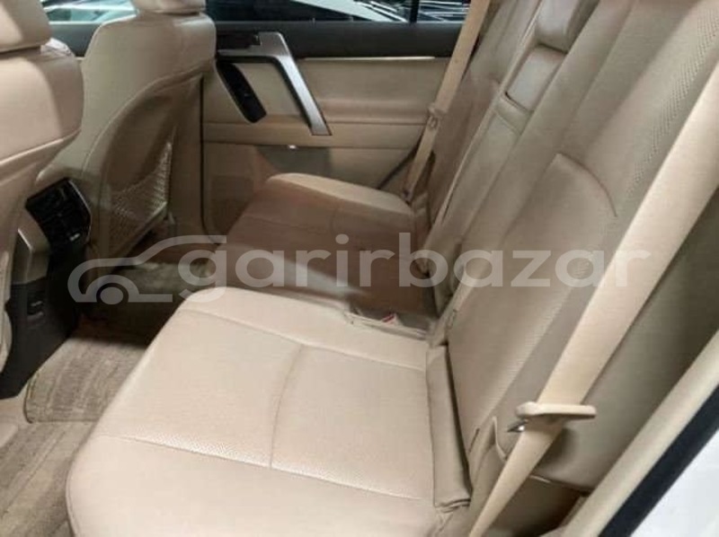 Big with watermark toyota land cruiser prado dhaka dhaka 48000