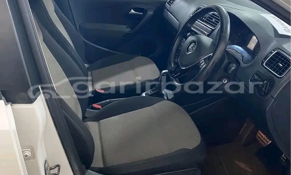 Buy Used Volkswagen Polo in Bajitpur, Kishorganj