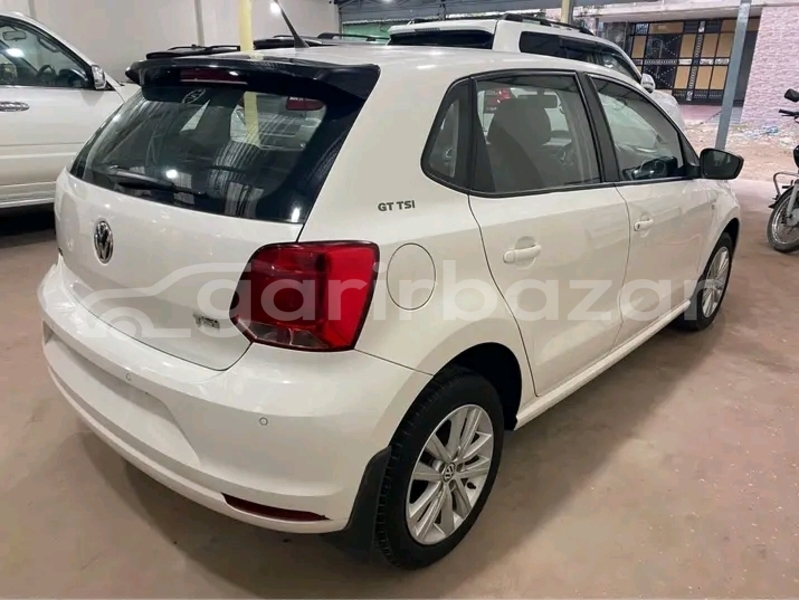 Big with watermark volkwagen polo kishorganj bajitpur 48001