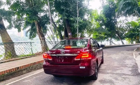 Buy Used Toyota Premio in Bajitpur, Kishorganj Buy Used Toyota Premio in Bajitpur, Kishorganj