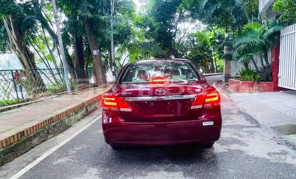 Buy Used Toyota Premio in Bajitpur, Kishorganj Buy Used Toyota Premio in Bajitpur, Kishorganj