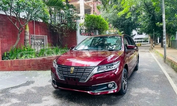 Buy Used Toyota Premio in Bajitpur, Kishorganj Buy Used Toyota Premio in Bajitpur, Kishorganj