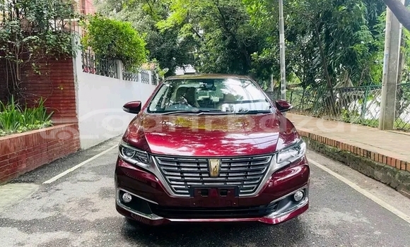 Buy Used Toyota Premio in Bajitpur, Kishorganj Buy Used Toyota Premio in Bajitpur, Kishorganj