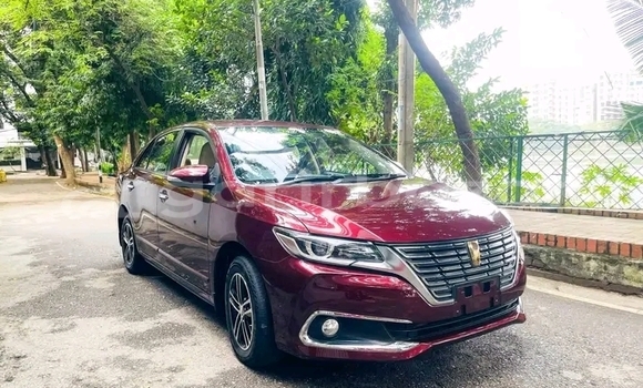 Buy Used Toyota Premio in Bajitpur, Kishorganj Buy Used Toyota Premio in Bajitpur, Kishorganj