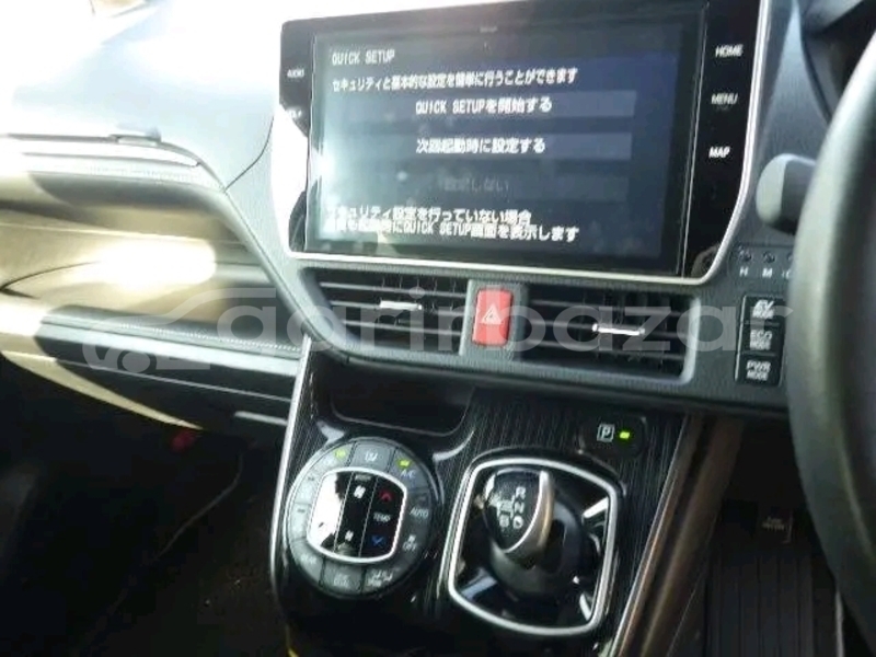 Big with watermark toyota esquire g kishorganj bajitpur 48003