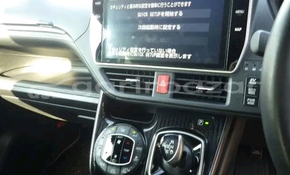 Buy Used Toyota Esquire g in Bajitpur, Kishorganj Buy Used Toyota Esquire g in Bajitpur, Kishorganj