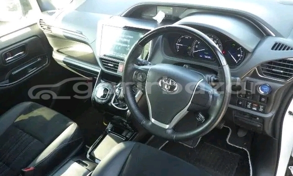 Buy Used Toyota Esquire g in Bajitpur, Kishorganj Buy Used Toyota Esquire g in Bajitpur, Kishorganj