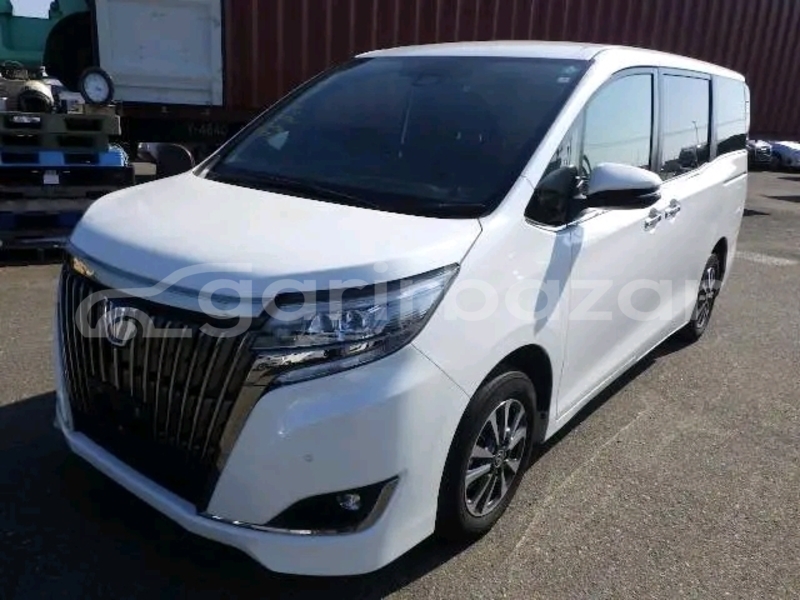 Big with watermark toyota esquire g kishorganj bajitpur 48003