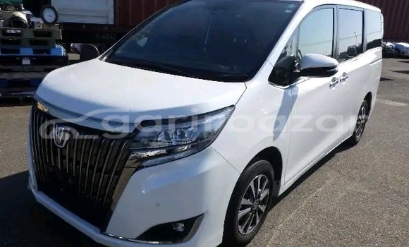 Buy Used Toyota Esquire g in Bajitpur, Kishorganj Buy Used Toyota Esquire g in Bajitpur, Kishorganj