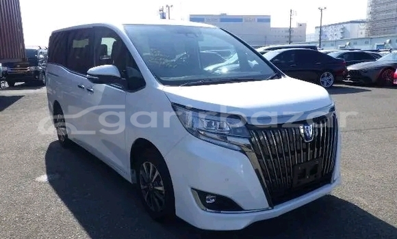 Buy Used Toyota Esquire g in Bajitpur, Kishorganj Buy Used Toyota Esquire g in Bajitpur, Kishorganj