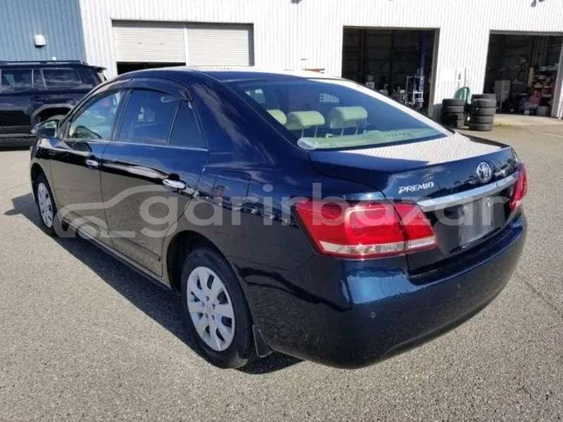 Big with watermark toyota premio fex 4 point 2021 bandarban bandarban 48004