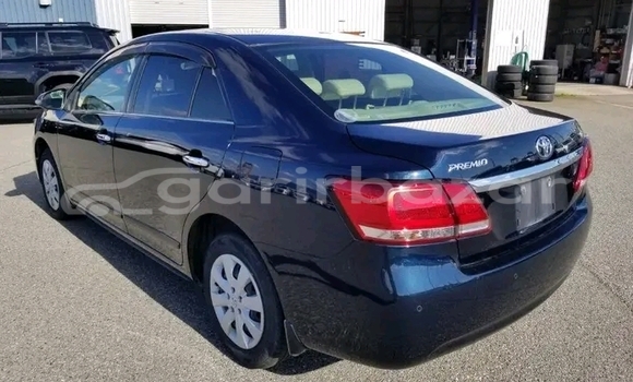 Buy Used Toyota Premio fex 4 point 2021 in Bandarban, Bandarban Buy Used Toyota Premio fex 4 point 2021 in Bandarban, Bandarban