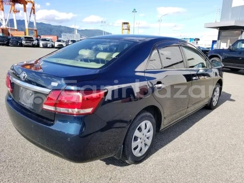 Big with watermark toyota premio fex 4 point 2021 bandarban bandarban 48004