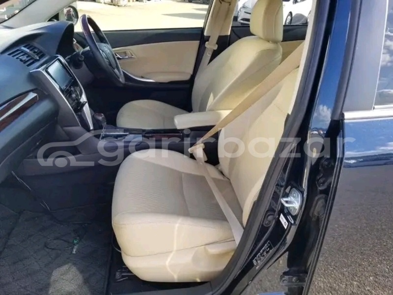 Big with watermark toyota premio fex 4 point 2021 bandarban bandarban 48004