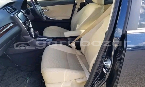 Buy Used Toyota Premio fex 4 point 2021 in Bandarban, Bandarban Buy Used Toyota Premio fex 4 point 2021 in Bandarban, Bandarban