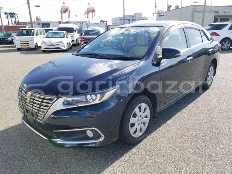 Big with watermark toyota premio fex 4 point 2021 bandarban bandarban 48004