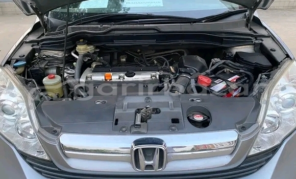 Buy Used Honda CR–V in Bajitpur, Kishorganj Buy Used Honda CR–V in Bajitpur, Kishorganj