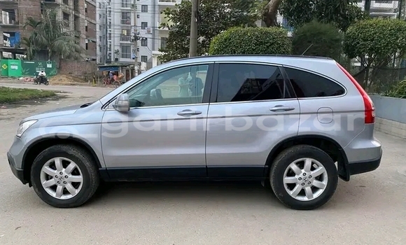 Buy Used Honda CR–V in Bajitpur, Kishorganj Buy Used Honda CR–V in Bajitpur, Kishorganj