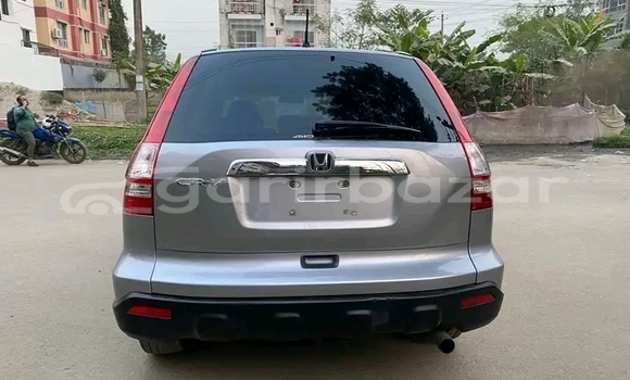 Buy Used Honda CR–V in Bajitpur, Kishorganj Buy Used Honda CR–V in Bajitpur, Kishorganj
