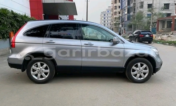 Buy Used Honda CR–V in Bajitpur, Kishorganj Buy Used Honda CR–V in Bajitpur, Kishorganj