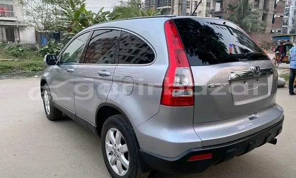 Buy Used Honda CR–V in Bajitpur, Kishorganj Buy Used Honda CR–V in Bajitpur, Kishorganj