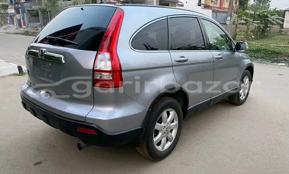 Buy Used Honda CR–V in Bajitpur, Kishorganj Buy Used Honda CR–V in Bajitpur, Kishorganj