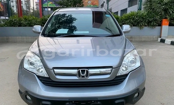 Buy Used Honda CR–V in Bajitpur, Kishorganj Buy Used Honda CR–V in Bajitpur, Kishorganj