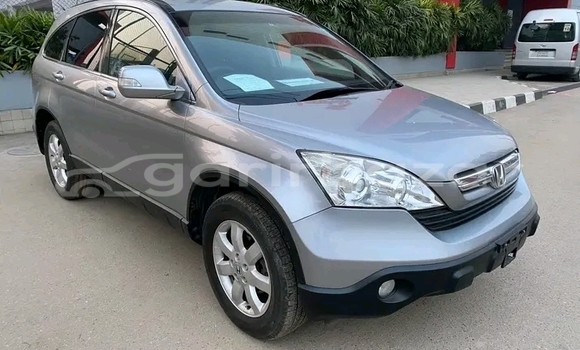 Buy Used Honda CR–V in Bajitpur, Kishorganj Buy Used Honda CR–V in Bajitpur, Kishorganj