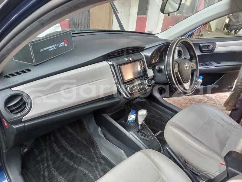 Big with watermark toyota axio 2013 dhaka dhaka 48008