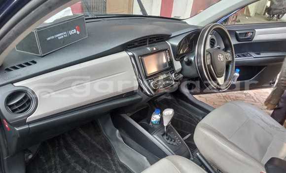 Buy Used 2025 Toyota Axio . 2013 in Dhaka, Dhaka Buy Used 2025 Toyota Axio . 2013 in Dhaka, Dhaka