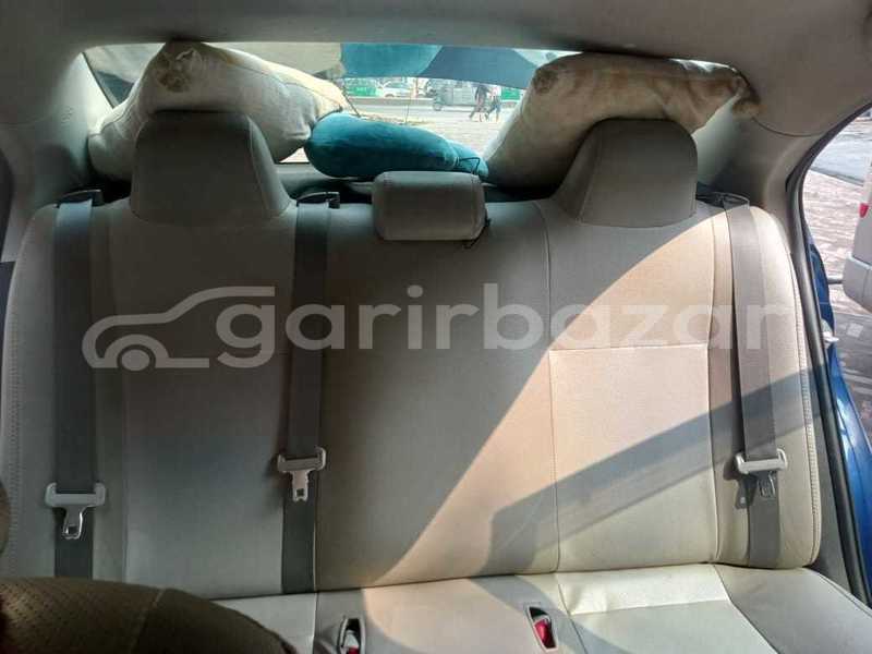 Big with watermark toyota axio 2013 dhaka dhaka 48008