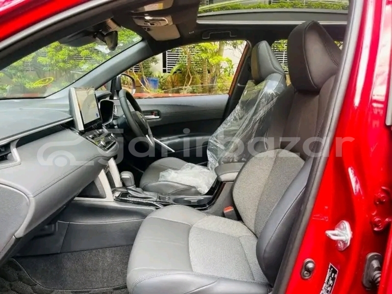 Big with watermark toyota corolla verso kishorganj bajitpur 48009