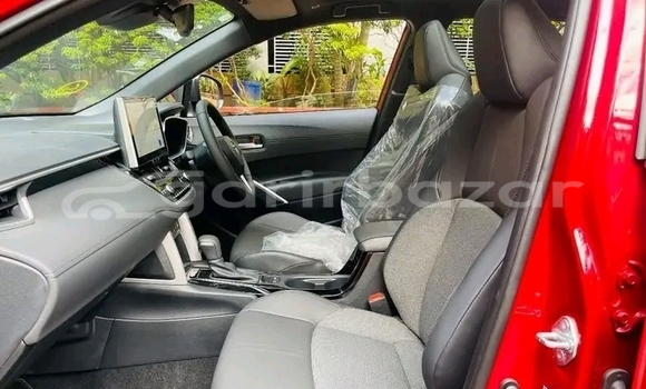 Buy Used Toyota Corolla Verso in Bajitpur, Kishorganj Buy Used Toyota Corolla Verso in Bajitpur, Kishorganj