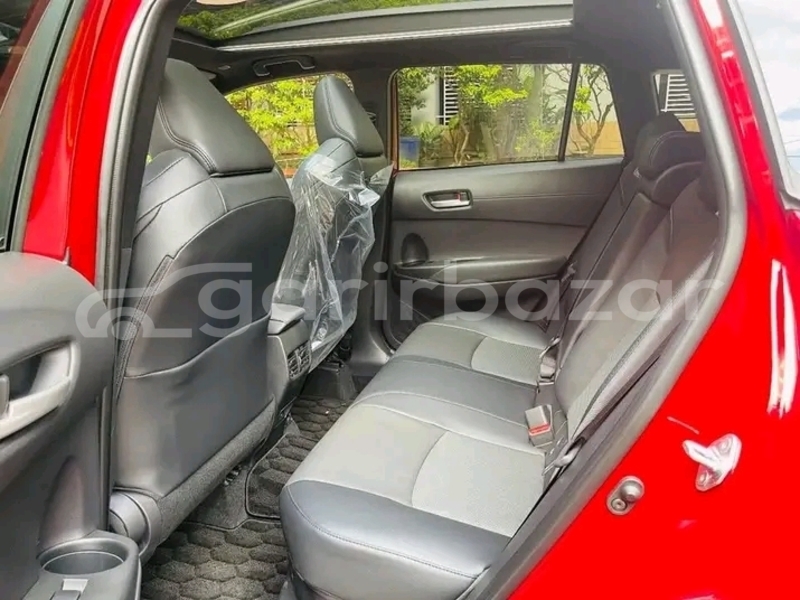 Big with watermark toyota corolla verso kishorganj bajitpur 48009